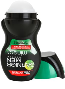 Garnier Men Mineral Extreme antiperspirant roll-on 72 ur