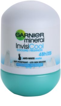 Garnier Mineral Invisi Cool antyperspirant roll-on