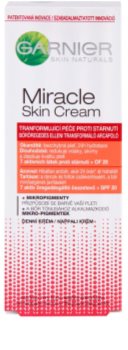Garnier Miracle tratamiento transformador de piel antienvejecimiento