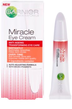 Garnier Miracle Transforming Eye Care with Anti-Aging Effect