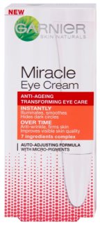 Garnier Miracle Transforming Eye Care with Anti-Aging Effect