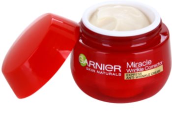 Garnier Miracle Anti-Wrinkle Cream
