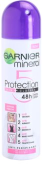Garnier Mineral 5 Protection antiperspirant v pršilu