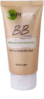 Garnier Miracle Skin Perfector BB Cream for Normal to Dry Skin