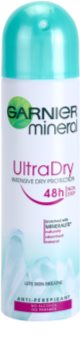 Garnier Mineral Ultra Dry antistresový antiperspirant