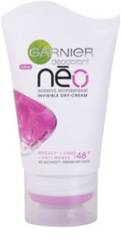 Garnier Neo krémový antiperspirant