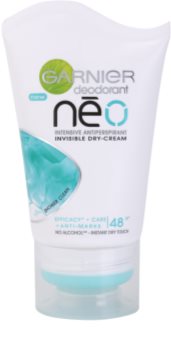 Garnier Neo anti-perspirant crema