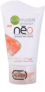 Garnier Neo anti-perspirant crema