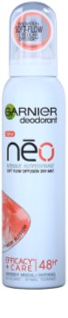 Garnier Neo Anti - Perspirant Deodorant Spray