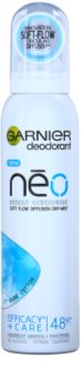 Garnier Neo deodorant antiperspirant ve spreji