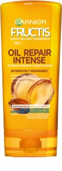 Garnier Fructis Oil Repair Intense posilňujúci kondicionér pre veľmi suché vlasy