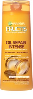 Garnier Fructis Oil Repair Intense stärkendes Shampoo für sehr trockene Haare
