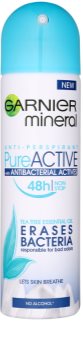 Garnier Mineral Pure Active Antiperspirant