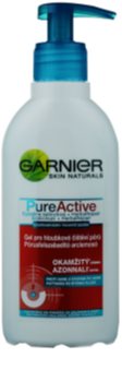 Garnier Pure Active Deep Cleansing Gel