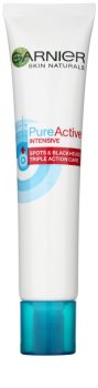 Garnier Pure Active soin correcteur anti-boutons