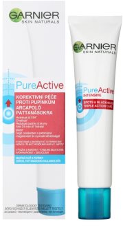 Garnier Pure Active soin correcteur anti-boutons