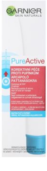 Garnier Pure Active soin correcteur anti-boutons