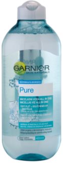 Garnier Pure micelární čisticí voda