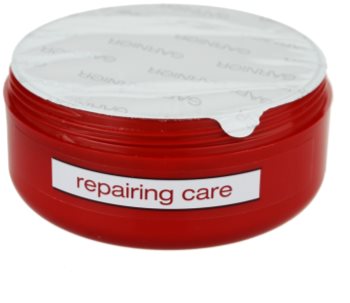 Garnier Repairing Care crema corporal nutritiva para pieles muy secas