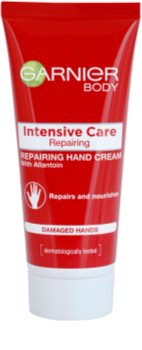 Garnier Repairing Care Restoring Cream For Hands
