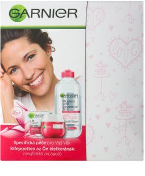 Garnier Skin Naturals kozmetická sada I.