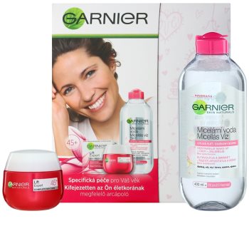 Garnier Skin Naturals kozmetická sada I.