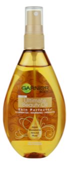 Garnier Ultimate Beauty Oil zkrášlující suchý olej