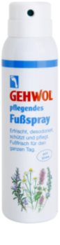 Gehwol Classic pečující deodorant na nohy