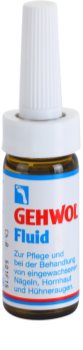 Gehwol Classic nega vraščenih nohtov, mehčanje žuljev in kurjih očes