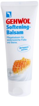 Gehwol Classic balsam pentru ingrijirea picioarelor fine si matasoase