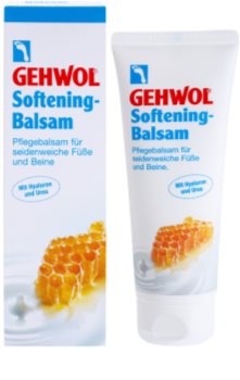 Gehwol Classic бальзам - догляд для ніг та стоп