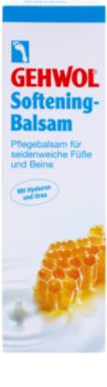 Gehwol Classic balsam pentru ingrijirea picioarelor fine si matasoase