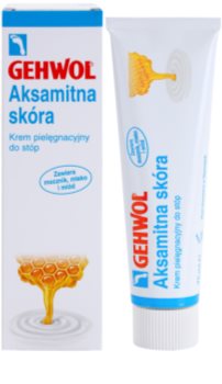 Gehwol Classic crema pentru ingrijire pentru picioare