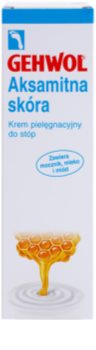 Gehwol Classic crema pentru ingrijire pentru picioare