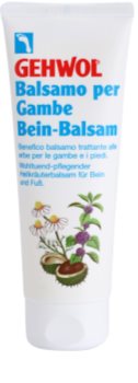 Gehwol Classic pomirjajoči balzam za noge