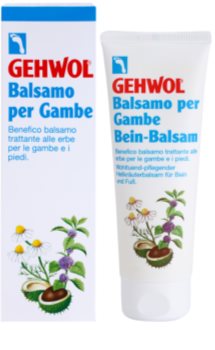 Gehwol Classic pomirjajoči balzam za noge