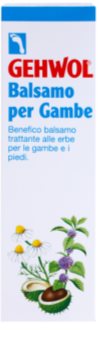 Gehwol Classic pomirjajoči balzam za noge