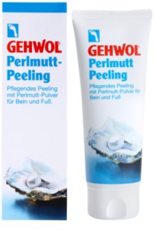 Gehwol Classic пілінг-догляд для ніг