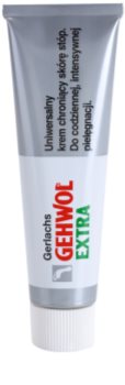 Gehwol Extra crema de pies universal con eficacia de amplio espectro