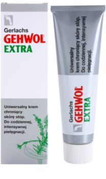 Gehwol Extra univerzalna krema za noge s širokospektralnim učinkom