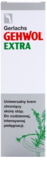 Gehwol Extra univerzalna krema za noge s širokospektralnim učinkom