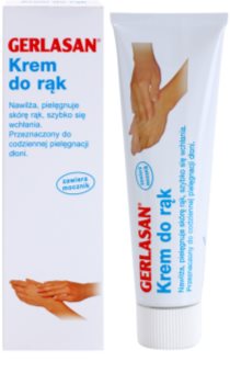 Gehwol Gerlasan crema protectoare pentru maini cu efect de hidratare