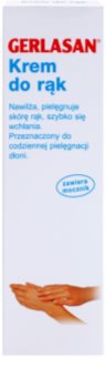 Gehwol Gerlasan crema protectoare pentru maini cu efect de hidratare