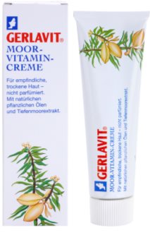Gehwol Gerlavit vitamínový krém na ruce pro suchou a citlivou pokožku