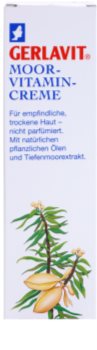 Gehwol Gerlavit Vitamin Hand Cream For Dry and Sensitive Skin