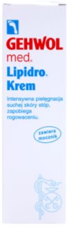 Gehwol Med Foot Cream For Dry and Sensitive Skin