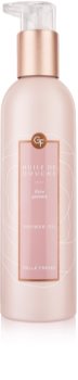 Gellé Frères Queen Next Door Rose Galante olejek pod prysznic dla kobiet 200 ml