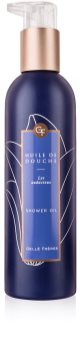 Gellé Frères Queen Next Door Lys Audacieux huile de douche pour femme 200 ml