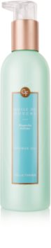Gellé Frères Queen Next Door Magnolia Bohème aceite de ducha para mujer 200 ml