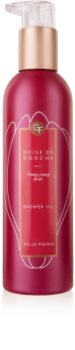 Gellé Frères Queen Next Door Ylang-Ylang Fatal sprchový olej pro ženy 200 ml